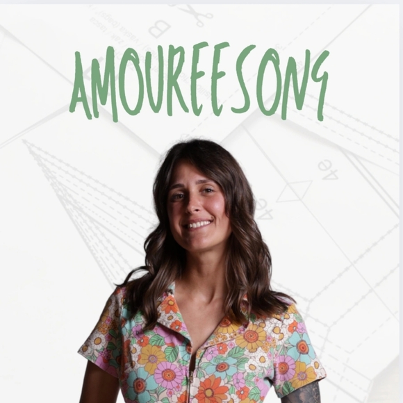 amoureesong